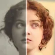 Face Restore Color Old Photos! Face Restore Color Old Photos!