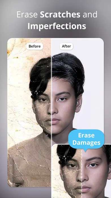 صور Face Restore Color Old Photos!