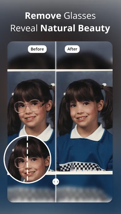 صور Face Restore Color Old Photos!