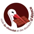 La Route du Chocolat et des douceurs d'Alsace