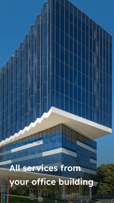 Captures d'écran de Equilibrium by Skanska