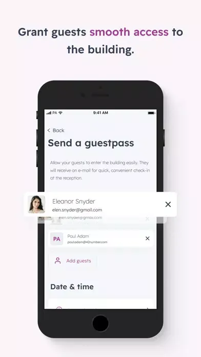 Campus 6 Screenshots