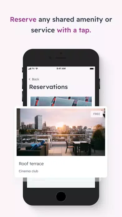 Campus 6 Screenshots