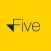 Five Prague