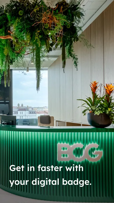 BCG Prague Screenshots