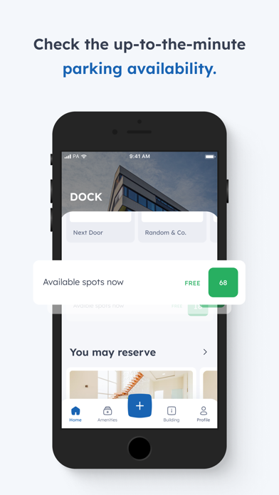 Zrzuty ekranu DOCK by Crestyl