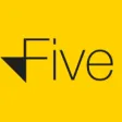Five Prague by Sharry