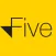 Five Prague by Sharry