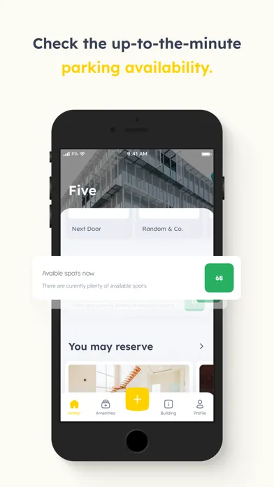 Five Prague by Sharry স্ক্রিনশট