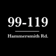 Hammersmith Road