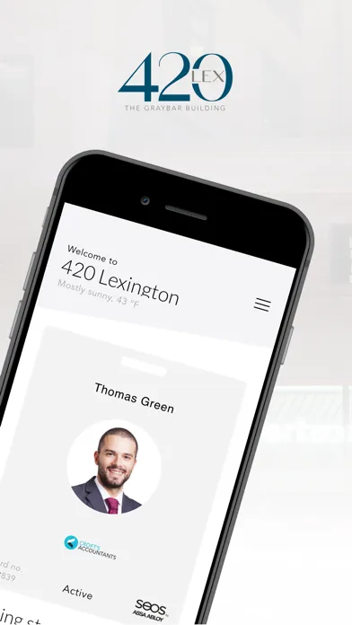 Tangkapan skrin 420 Lexington Avenue