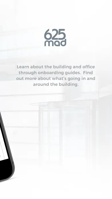625 Madison Avenue Screenshots