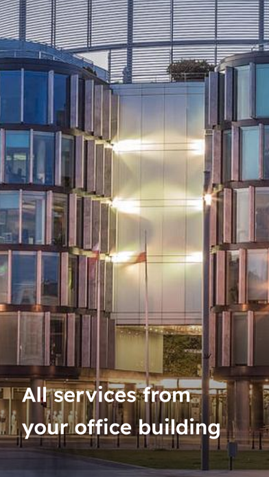 Metropolitan Pulse Ekran Görüntüleri