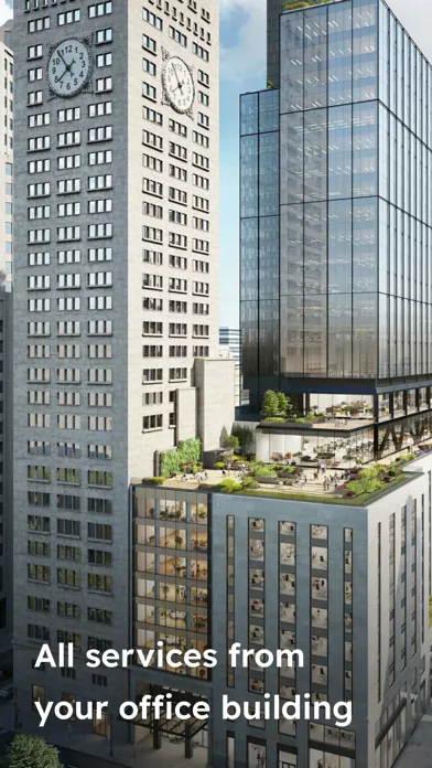 One Madison Screenshots