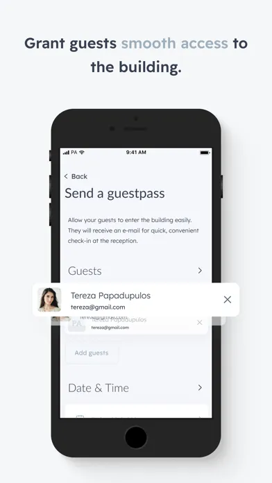 One Madison Screenshots