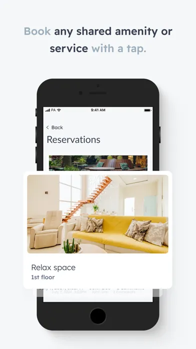 One Madison Screenshots