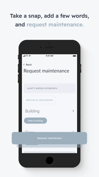 One Madison Screenshots