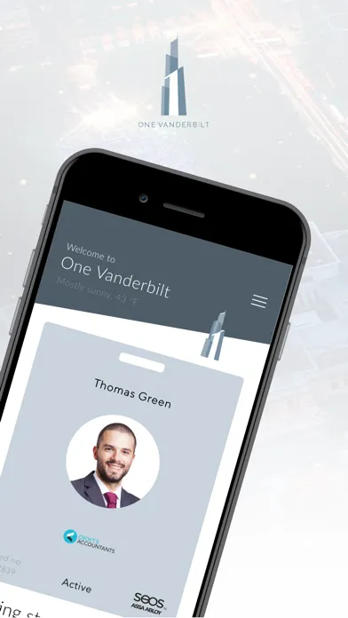 One Vanderbilt Screenshots