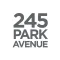 245 Park Avenue