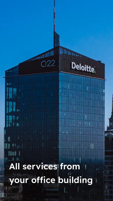 Q22 Warsaw Screenshots