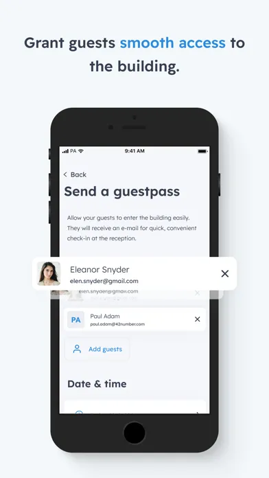 Q22 Warsaw Screenshots