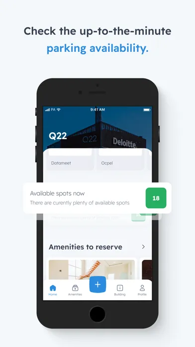 Q22 Warsaw Screenshots