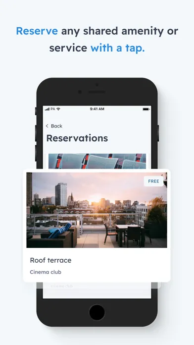 Q22 Warsaw Screenshots