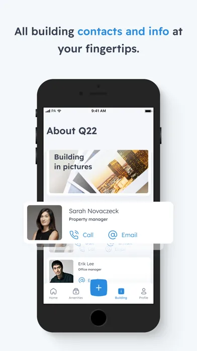 Q22 Warsaw Screenshots