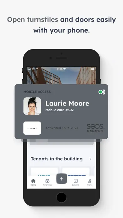 22@ smart Screenshots