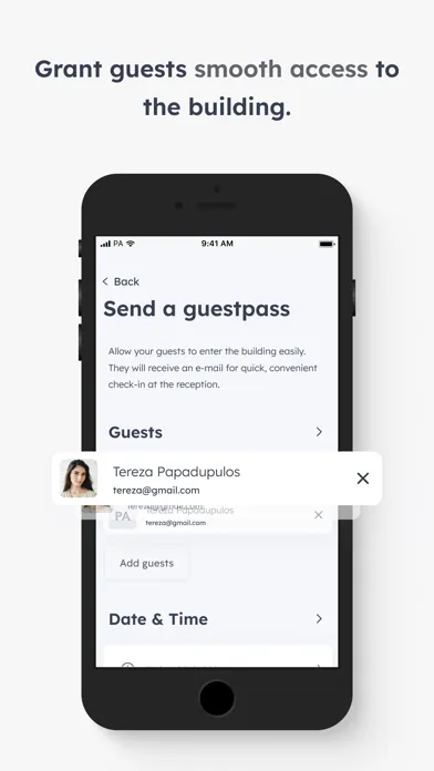 22@ smart Screenshots