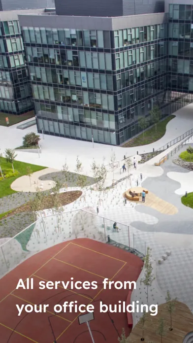 Capturas de tela do The Campus Science Park