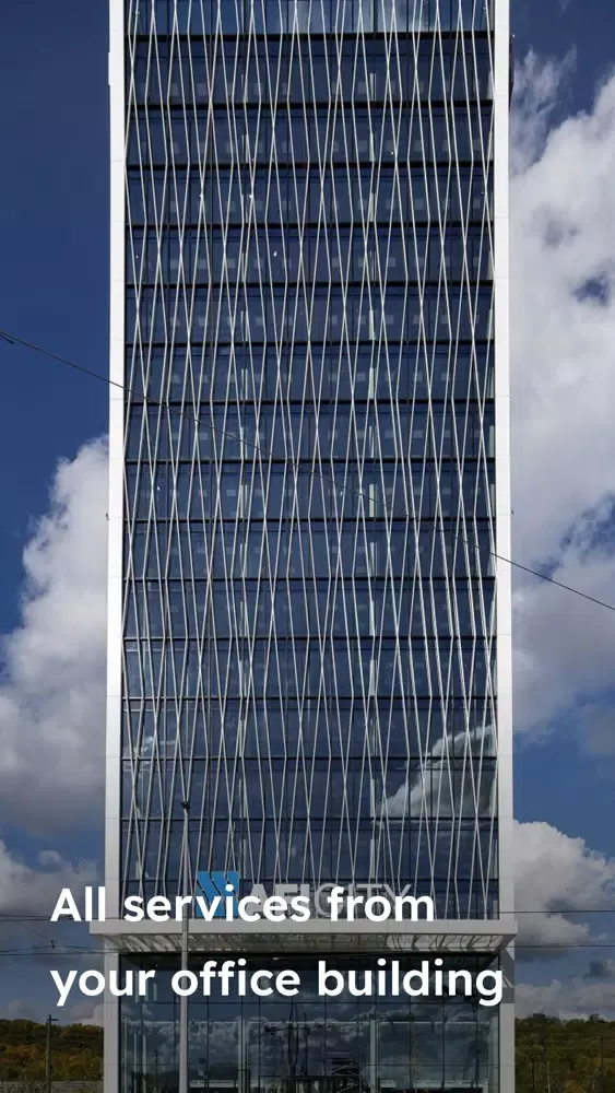 Captures d'écran de AFI CITY