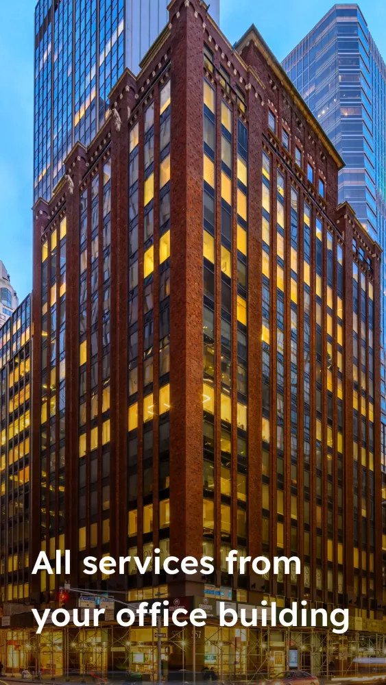 551 Madison سکرین شاٹس