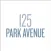 125 Park Avenue