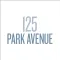 125 Park Avenue