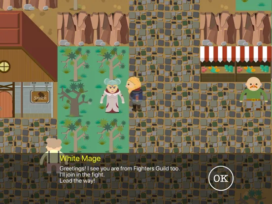 Short Story: Isolation iPad  Ekran Görüntüleri