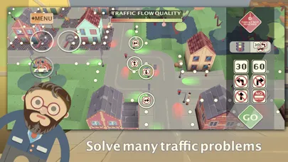 تصاویر Traffic Brains 2