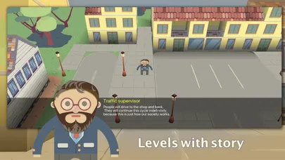 تصاویر Traffic Brains 2