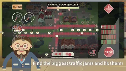تصاویر Traffic Brains 2