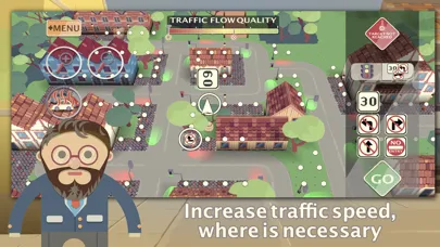 تصاویر Traffic Brains 2