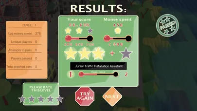 تصاویر Traffic Brains 2