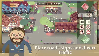 تصاویر Traffic Brains 2