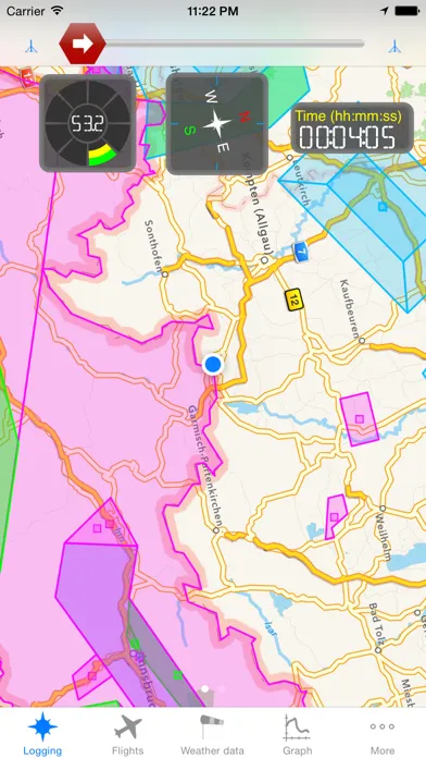 SkyLogger স্ক্রিনশট