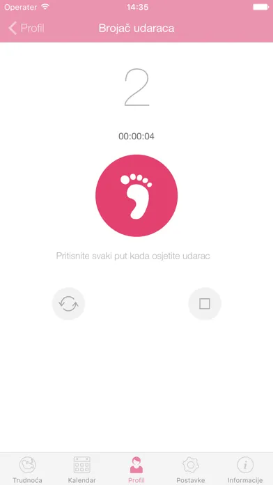 Rodilište i poliklinika Podobnik – Žensko zdravlje应用截图