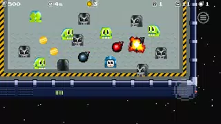 Screenshot di Boomber