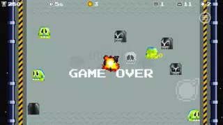 Screenshot di Boomber
