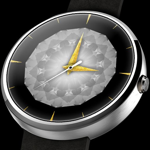 Diamond - Watch Face