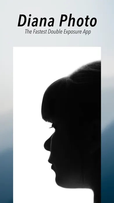 Diana Photo Lite Screenshots