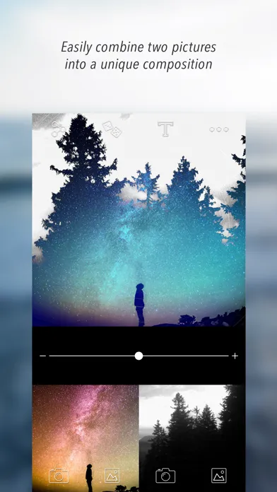 Diana Photo Lite Screenshots