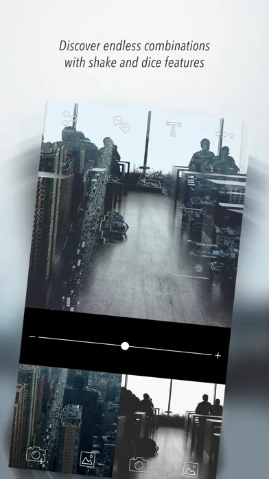 Diana Photo Lite Screenshots